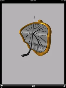 SunDalí app image 2