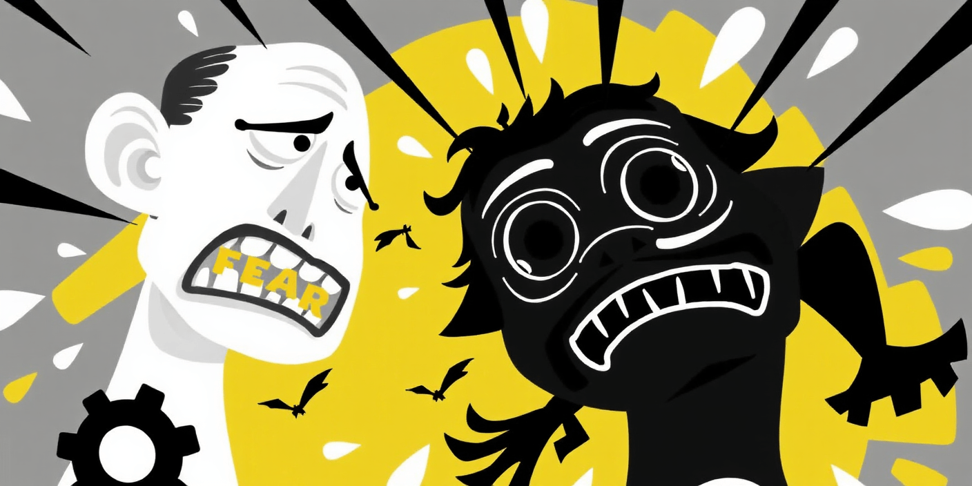 Fear