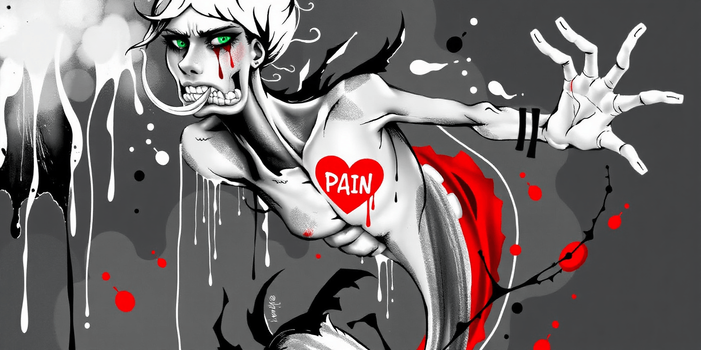 Pain